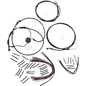 MAGNUM CONTROL CABLE KIT XR (486022) - DRIVEN Canada's Powersports 0662 - 0753486022