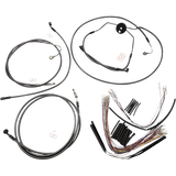 MAGNUM CONTROL CABLE KIT BP CVO (487002) - DRIVEN Canada's Powersports 0662 - 0742487002