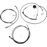 MAGNUM CONTROL CABLE KIT BP CVO (487004) - DRIVEN Canada's Powersports 0662 - 0743487004
