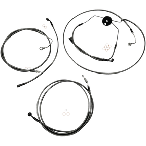MAGNUM CONTROL CABLE KIT BP CVO (487004) - DRIVEN Canada's Powersports 0662 - 0743487004