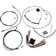MAGNUM CONTROL CABLE KIT BP CVO (487021) - DRIVEN Canada's Powersports 0662 - 0744487021
