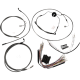 MAGNUM CONTROL CABLE KIT BP CVO (487021) - DRIVEN Canada's Powersports 0662 - 0744487021