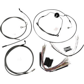 MAGNUM CONTROL CABLE KIT BP CVO (487021) - DRIVEN Canada's Powersports 0662 - 0744487021