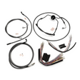 MAGNUM CONTROL CABLE KIT BP CVO (487022) - DRIVEN Canada's Powersports 0662 - 0745487022
