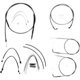 MAGNUM CONTROL CABLE KIT BP (487171) - DRIVEN Canada's Powersports 0610 - 0981487171