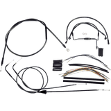MAGNUM CONTROL CABLE KIT BP (487281) - DRIVEN Canada's Powersports 0610 - 1011487281