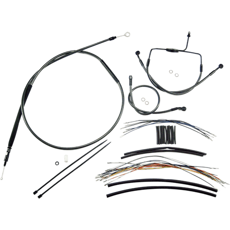 MAGNUM CONTROL CABLE KIT BP (487302) - DRIVEN Canada's Powersports 0610 - 1018487302
