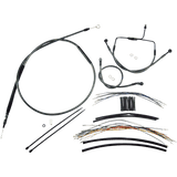 MAGNUM CONTROL CABLE KIT BP (487303) - DRIVEN Canada's Powersports 0610 - 1019487303