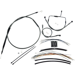 MAGNUM CONTROL CABLE KIT BP (487303) - DRIVEN Canada's Powersports 0610 - 1019487303