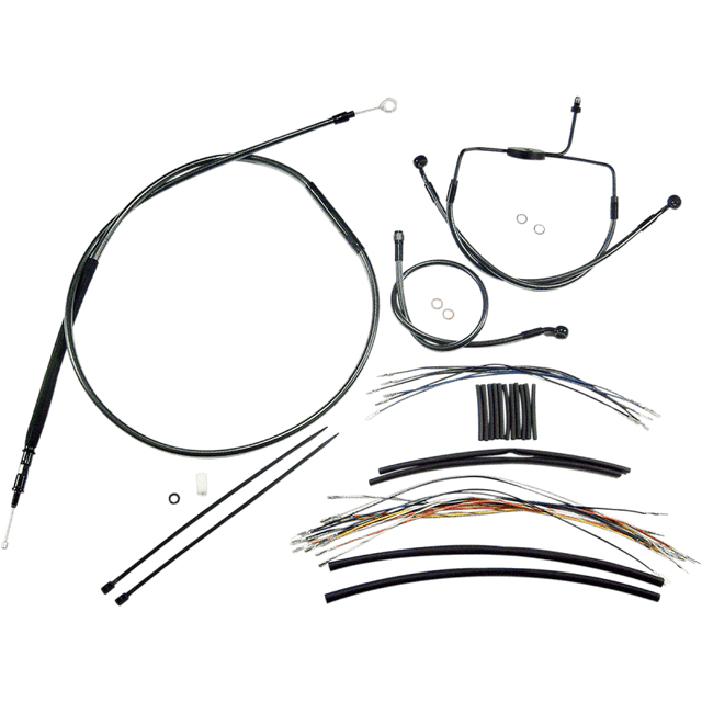 MAGNUM CONTROL CABLE KIT BP (487303) - DRIVEN Canada's Powersports 0610 - 1019487303