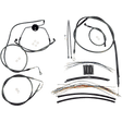 MAGNUM CONTROL CABLE KIT BP (487311) - DRIVEN Canada's Powersports 0610 - 1020487311