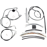 MAGNUM CONTROL CABLE KIT BP (487311) - DRIVEN Canada's Powersports 0610 - 1020487311