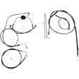 MAGNUM 2008 - 2013 FLHR/C, FLHT/C/CU, FLHTK, FLHX (W/ABS) (487314) - DRIVEN Canada's Powersports 0662 - 0477487314