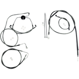 MAGNUM 2008 - 2013 FLHR/C, FLHT/C/CU, FLHTK, FLHX (W/ABS) (487314) - DRIVEN Canada's Powersports 0662 - 0477487314