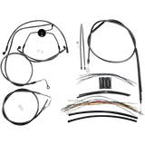 MAGNUM CONTROL CABLE KIT BP (487321) - DRIVEN Canada's Powersports 0610 - 1023487321