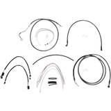 MAGNUM CONTROL CABLE KIT BP (487351) - DRIVEN Canada's Powersports 0610 - 1032487351
