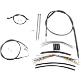 MAGNUM CONTROL CABLE KIT BP (487362) - DRIVEN Canada's Powersports 0610 - 1036487362
