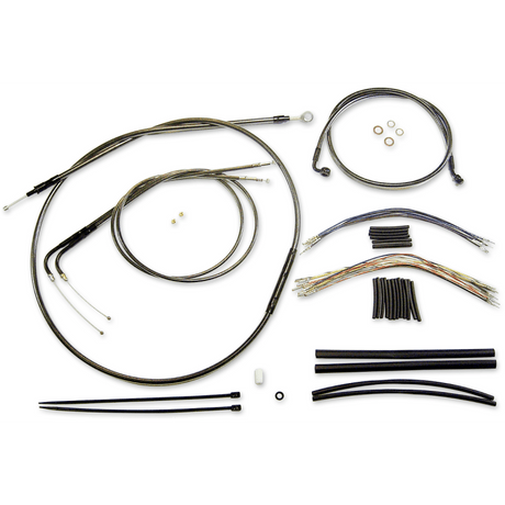 MAGNUM CONTROL CABLE KIT BP (487431) - DRIVEN Canada's Powersports 0610 - 1047487431
