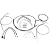 MAGNUM CONTROL CABLE KIT BP (487662) - DRIVEN Canada's Powersports 0662 - 0080487662