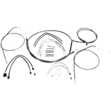 MAGNUM CONTROL CABLE KIT BP (487662) - DRIVEN Canada's Powersports 0662 - 0080487662