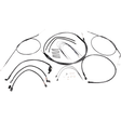 MAGNUM CONTROL CABLE KIT BP (487672) - DRIVEN Canada's Powersports 0662 - 0083487672