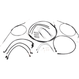 MAGNUM CONTROL CABLE KIT BP (487672) - DRIVEN Canada's Powersports 0662 - 0083487672