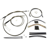 MAGNUM CONTROL CABLE KIT BP (487702) - DRIVEN Canada's Powersports 0662 - 0134487702