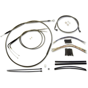MAGNUM CONTROL CABLE KIT BP (487752) - DRIVEN Canada's Powersports 0662 - 0149487752