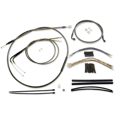 MAGNUM CONTROL CABLE KIT BP (487753) - DRIVEN Canada's Powersports 0662 - 0150487753