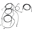 MAGNUM 2017 - 18 FLHTCU/L, FLHX/S, FLHTK/L (W/ABS) (487844) - DRIVEN Canada's Powersports 0662 - 0481487844