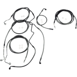 MAGNUM 2017 - 18 FLHTCU/L, FLHX/S, FLHTK/L (W/ABS) (487844) - DRIVEN Canada's Powersports 0662 - 0481487844