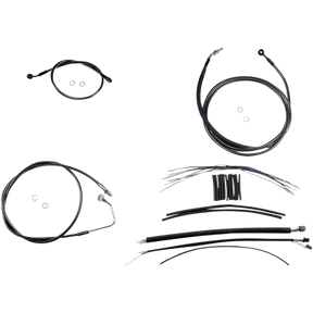 MAGNUM CONTROL CABLE KIT BP (487851) - DRIVEN Canada's Powersports 0662 - 0264487851