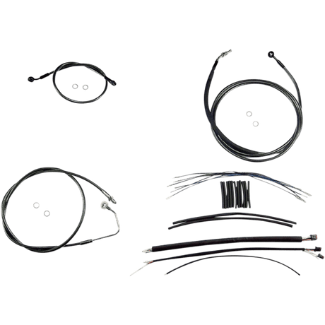 MAGNUM CONTROL CABLE KIT BP (487851) - DRIVEN Canada's Powersports 0662 - 0264487851