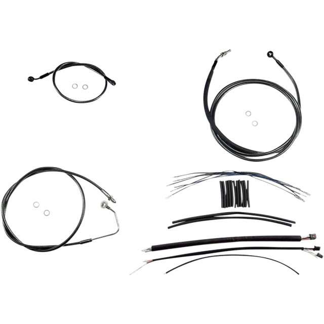 MAGNUM CONTROL CABLE KIT BP (487851) - DRIVEN Canada's Powersports 0662 - 0264487851