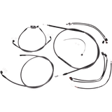 MAGNUM 2018 FXBB, FXBR/S, FXLR, FLDE, FLHC/S, FLSL, FLFB/S, FLSB ((487941) - DRIVEN Canada's Powersports 0662 - 0502487941