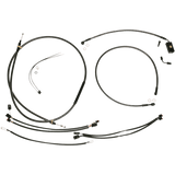 MAGNUM 2018 FXBB, FXBR/S, FXLR, FLDE, FLHC/S, FLSL, FLFB/S, FLSB ((487942) - DRIVEN Canada's Powersports 0662 - 0503487942