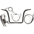 MAGNUM HANDLEBAR W/INSTALL KT BP (48830 - 216) - DRIVEN Canada's Powersports 0601 - 369048830 - 216