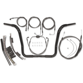 MAGNUM HANDLEBAR W/INSTALL KT BP (48831 - 216) - DRIVEN Canada's Powersports 0601 - 369648831 - 216
