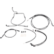 MAGNUM HANDLEBAR W/INSTALL KT BP (48868 - 216) - DRIVEN Canada's Powersports 0601 - 371448868 - 216