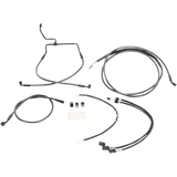 MAGNUM HANDLEBAR W/INSTALL KT BP (48868 - 216) - DRIVEN Canada's Powersports 0601 - 371448868 - 216