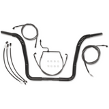 MAGNUM HANDLEBAR W/INSTALL KT BP (48868 - 216) - DRIVEN Canada's Powersports 0601 - 371448868 - 216