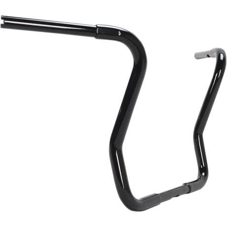 MAGNUM HANDLEBAR W/INSTALL KT BP (48868 - 216) - DRIVEN Canada's Powersports 0601 - 371448868 - 216