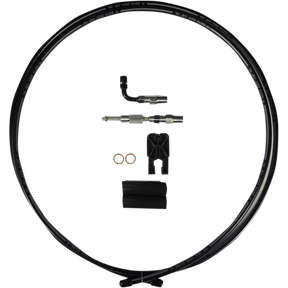 MAGNUM CLUTCH LINE KIT BYO (491290A) - DRIVEN Canada's Powersports 1132 - 0828491290A