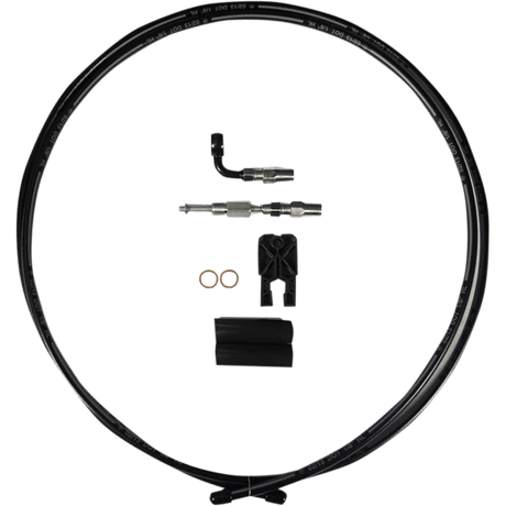 MAGNUM CLUTCH LINE KIT BYO (491290A) - DRIVEN Canada's Powersports 1132 - 0828491290A