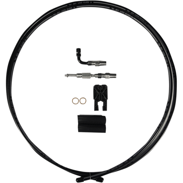 MAGNUM CLUTCH LINE KIT BYO (491290A) - DRIVEN Canada's Powersports 1132 - 0828491290A