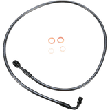 MAGNUM 50" BP FRNT BRK EZ ALIGN 180 7/16" (46450SW) - DRIVEN Canada's Powersports 1741 - 340846450SW