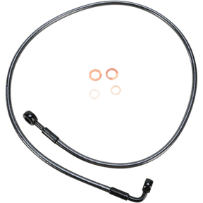 MAGNUM 50" BP FRNT BRK EZ ALIGN 180 7/16" (46450SW) - DRIVEN Canada's Powersports 1741 - 340846450SW