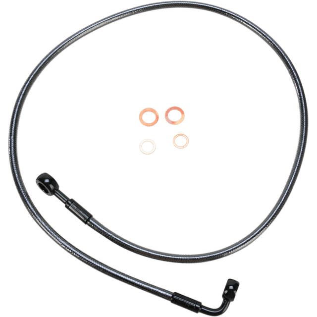 MAGNUM 50" BP FRNT BRK EZ ALIGN 180 7/16" (46450SW) - DRIVEN Canada's Powersports 1741 - 340846450SW