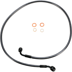 MAGNUM 50" BP FRNT BRK EZ ALIGN 35 7/16" (46150SW) - DRIVEN Canada's Powersports 1741 - 337646150SW