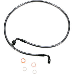 MAGNUM 50" BP FRNT BRK EZ ALIGN 90 7/16" (46250SW) - DRIVEN Canada's Powersports 1741 - 339246250SW